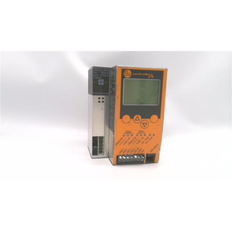 Контроллер ifm M4-2MSTR