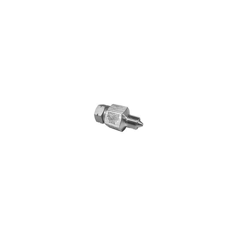 Адаптер Parker 20M46K3-OP