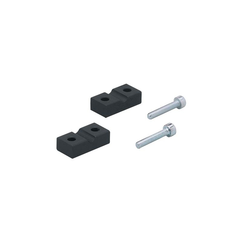 Зажимы ifm MOUNTING CLAMP 3 MM-E20107