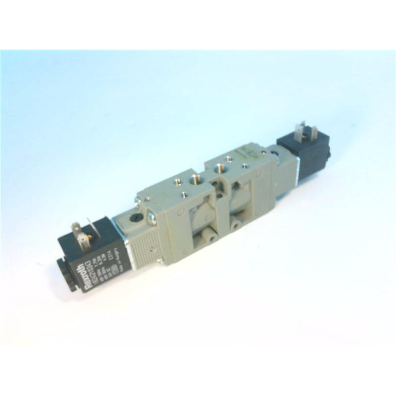 Соленоидный клапан Bosch 0-820-022-602