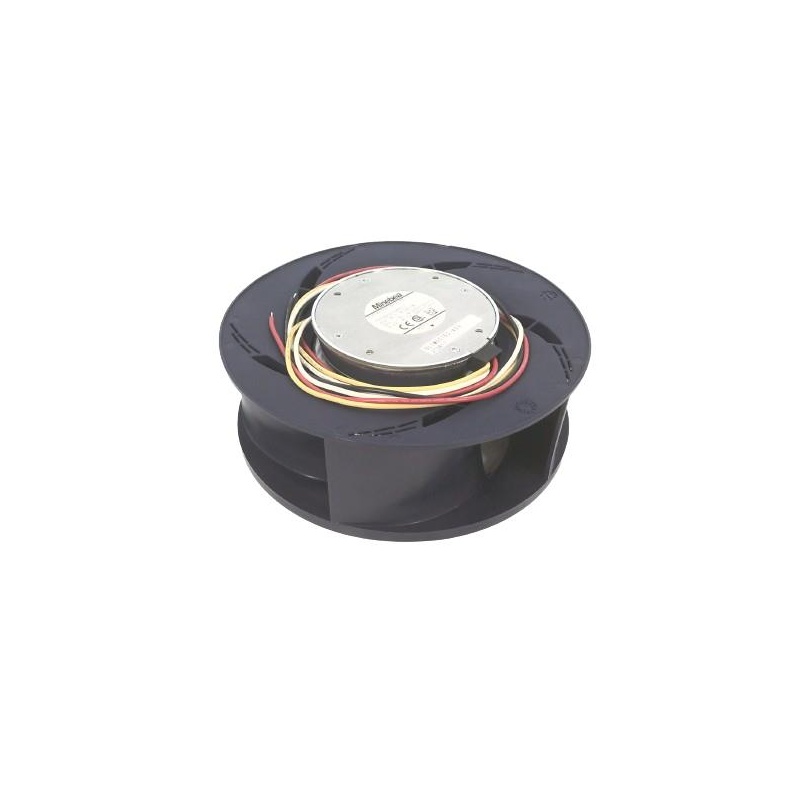 Моторизованное рабочее колесо Minebea F225A2-092-D0730