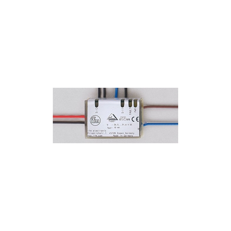 AS-I SAFETY PCB 2-SI/1-DO-E7015S