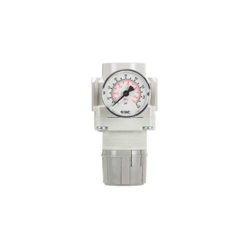 Пнематический регулятор SMC AR25-N02BG-Z-A