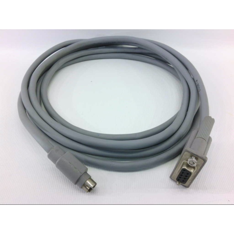 Кабель программирования Mitsubishi QC30R2-3M