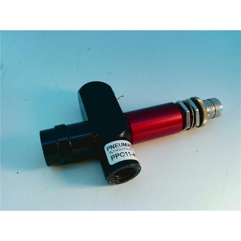 Клапан контроля давления Pneumadyne PPC11-41-G