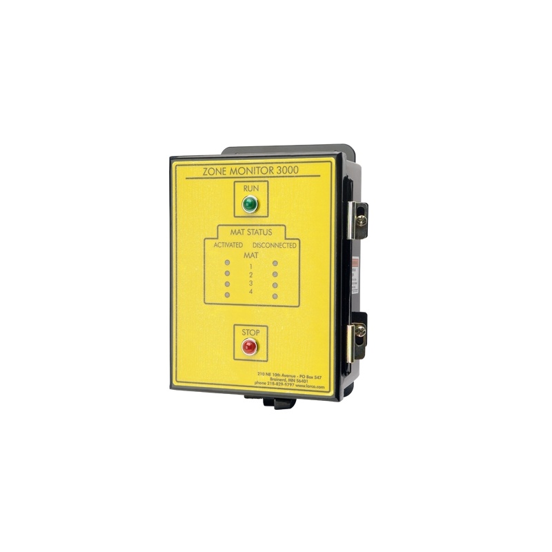 ZONEMONITOR3000
