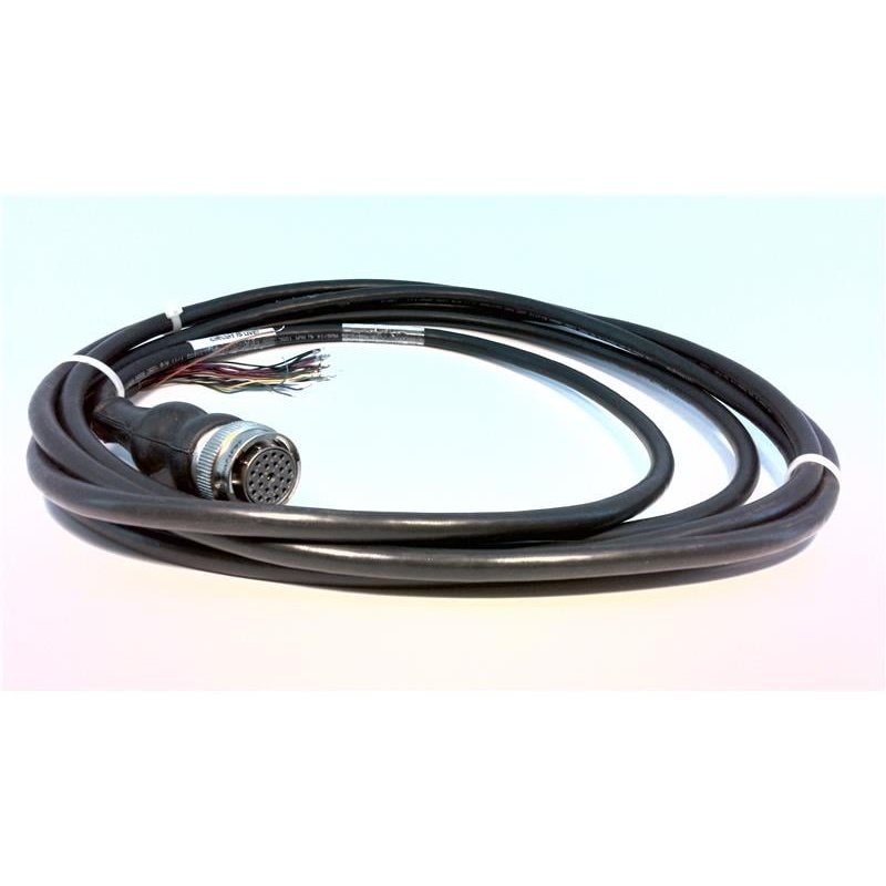 Кабель питания Exlar PC7-MC-015