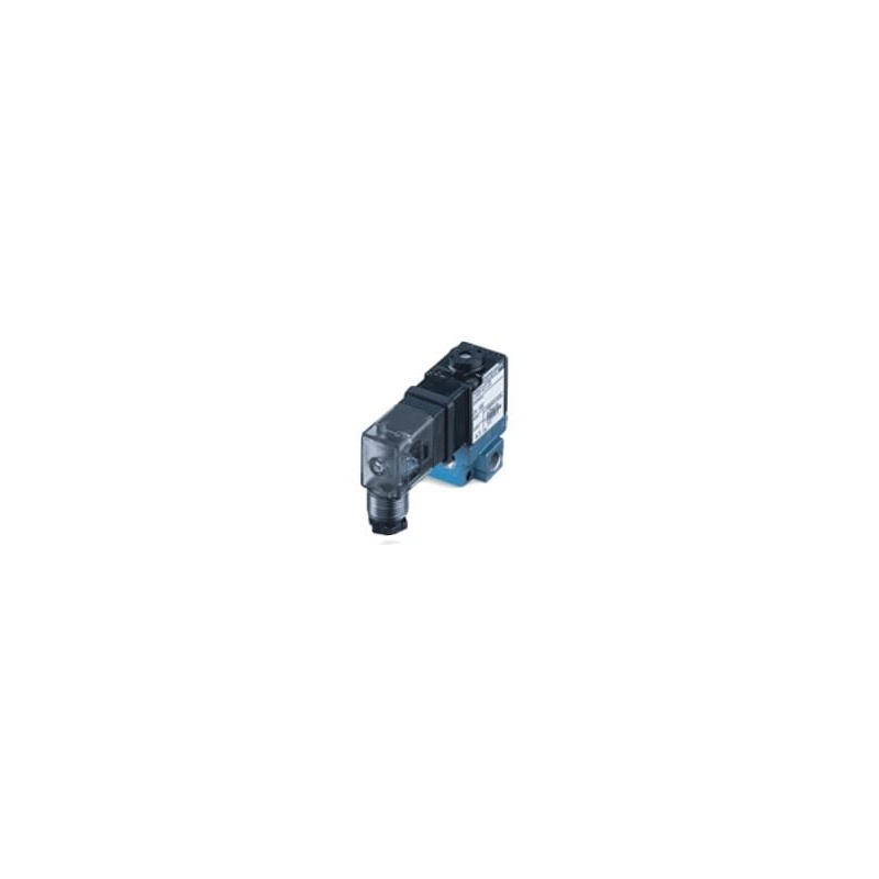 Соленоидный клапан MAC Valves 111B-110JB