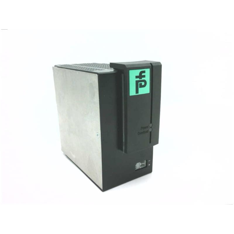 Источник питания Pepperl & Fuchs K17-STR-24..30VDC-5A