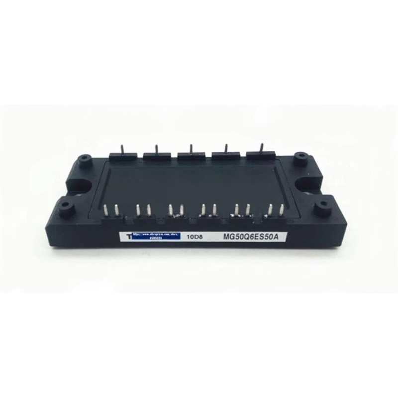 IGBT модуль MG15Q6ES51