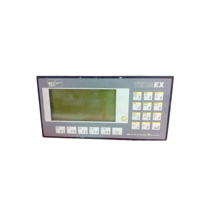 Панель оператора Pepperl & Fuchs TERMEX-200/1