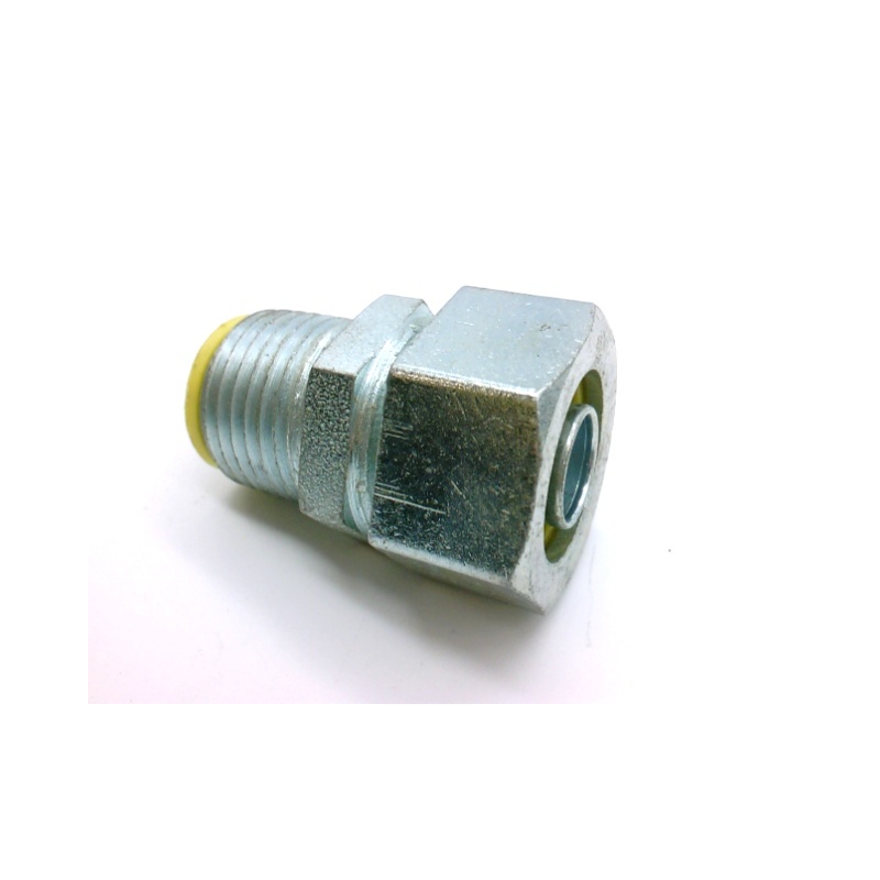 Соединитель рако Hubbell 3401-8