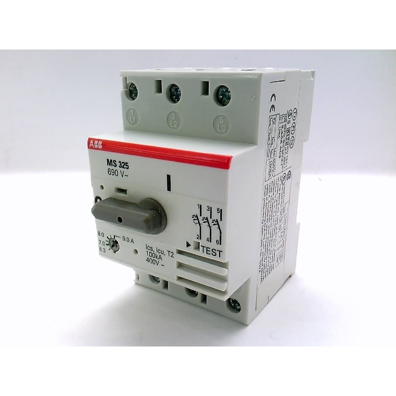 Аксессуары и запчасти для контакторов и стартеров ABB 1SAM150000R0010
