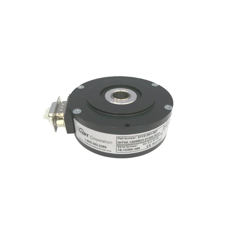ENCODER 3112-301-067