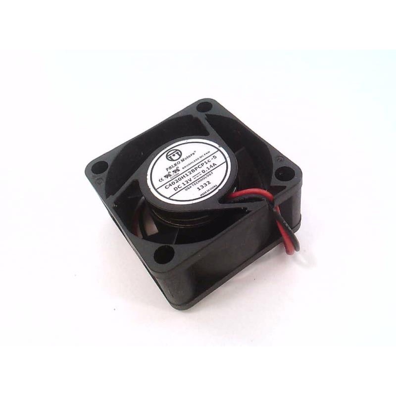 Вентилятор Pelko Motors C4020H12BPCP1C-5