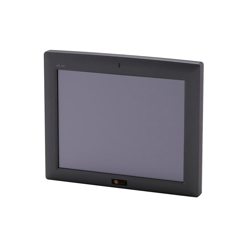 Панельный компьютер ifm AFL-12A-ATOM-N270/WT-R/1GB-R20-E2D400
