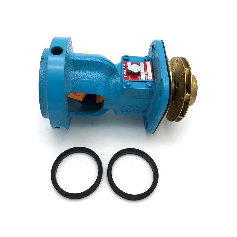 Кронштейны Thrush 1400-900