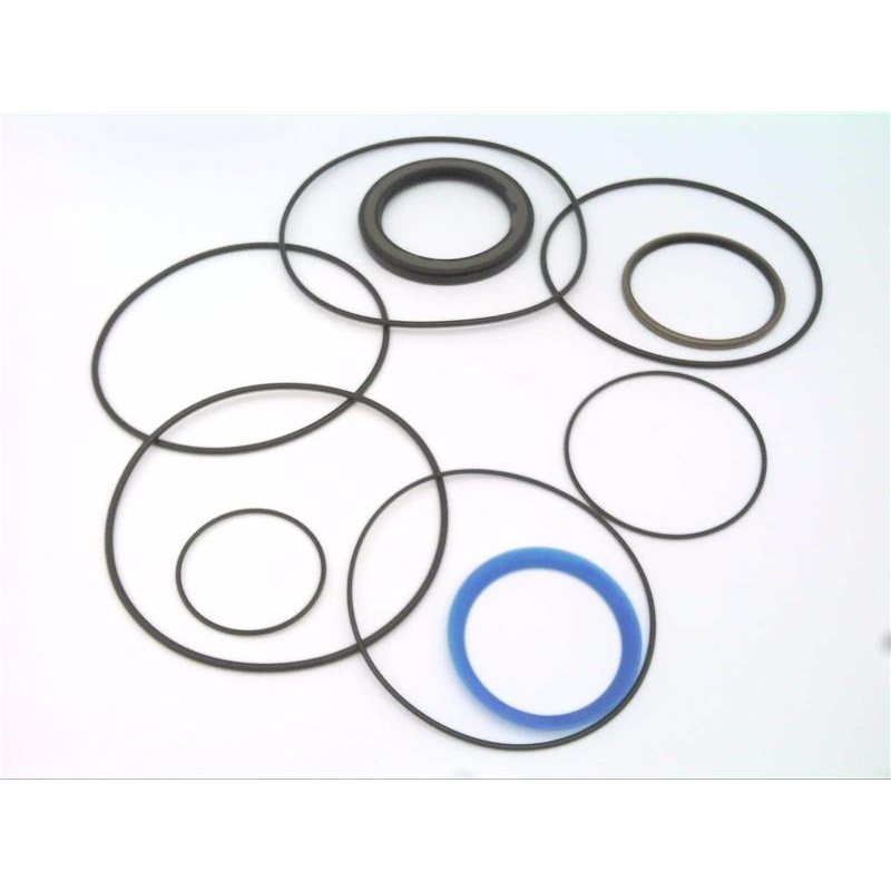 Комплект уплотнительных матриц Danfoss 151B0129