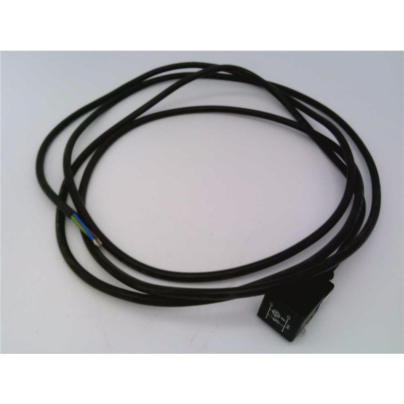Сняты с производства производителем Parker CG1N02VL1C023N