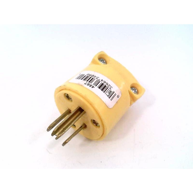 Штекер Eaton 4867-BOX