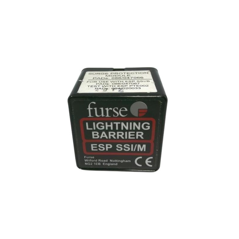 Ограничители и подавители перенапряжения ABB 7TCA085400R0168