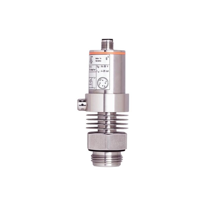 Датчик давления для промывки ifm PM-004-RES30-E-ZVG/US/ /P-PM2055