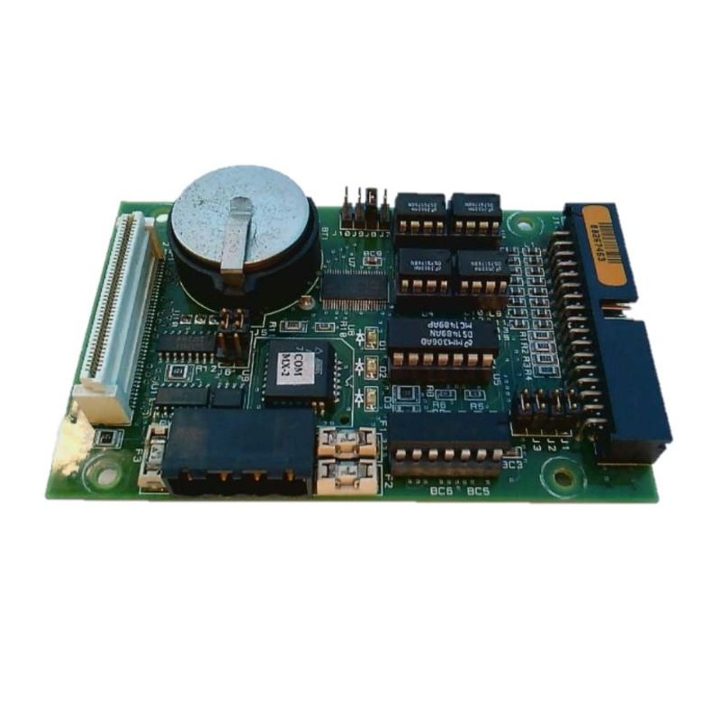 Контурная плата Siemens PC-ACRCOMM-02