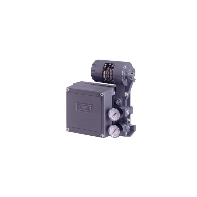 Позиционер Emerson 3582I