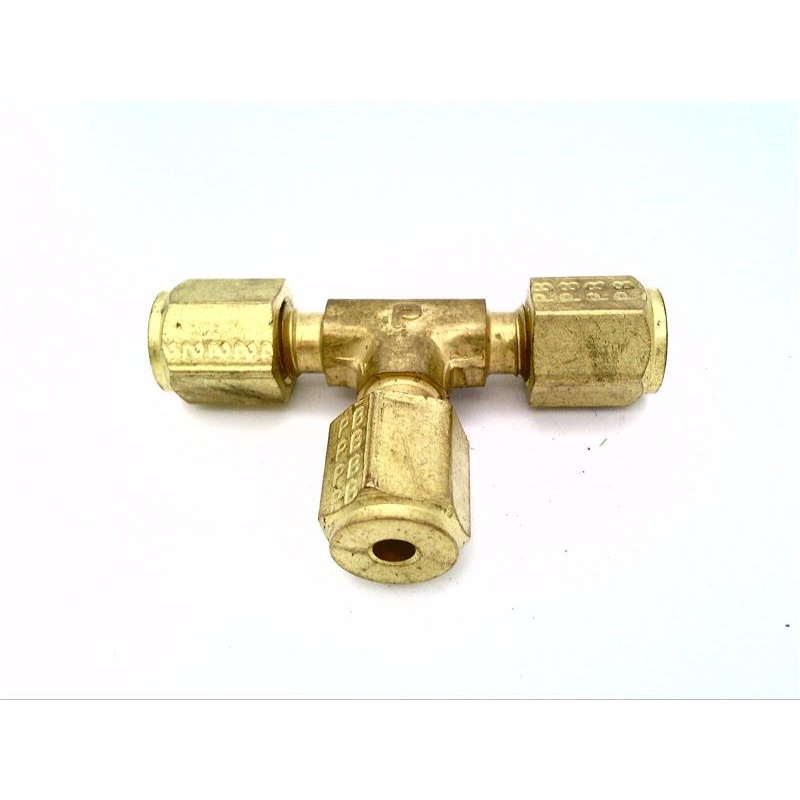 CPI - фитинг 2-2-2-JBZ-B