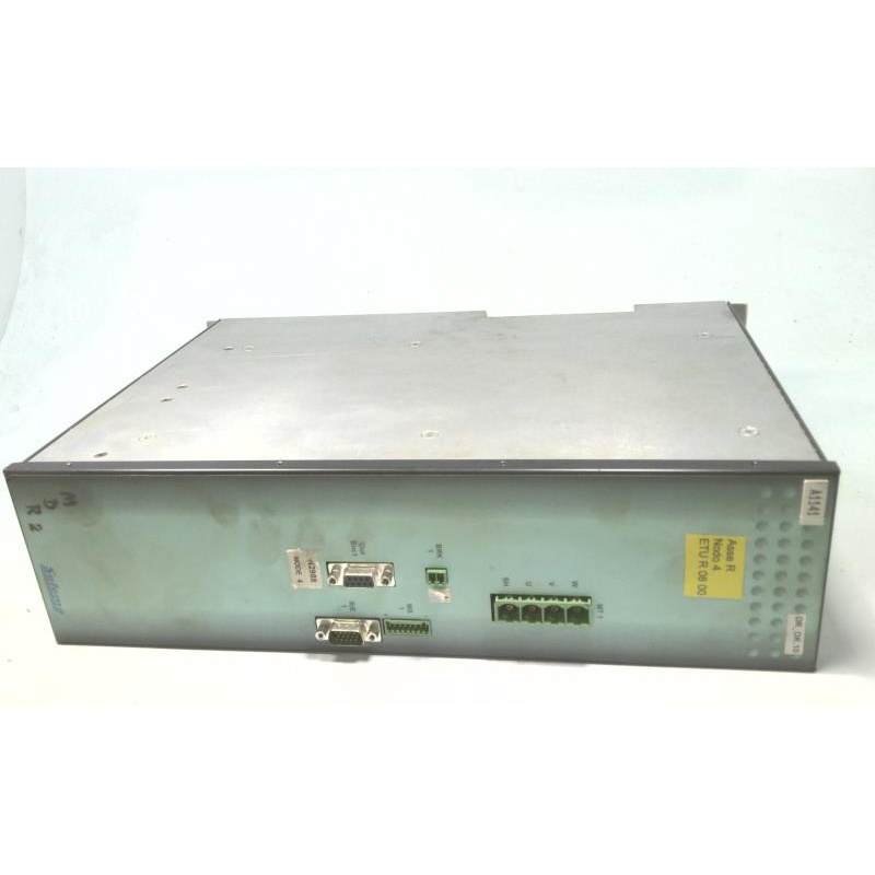 Сервопривод Selema 09MDR2A120B