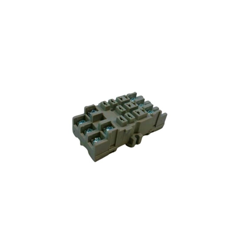 Гнездо реле Siemens 27E893