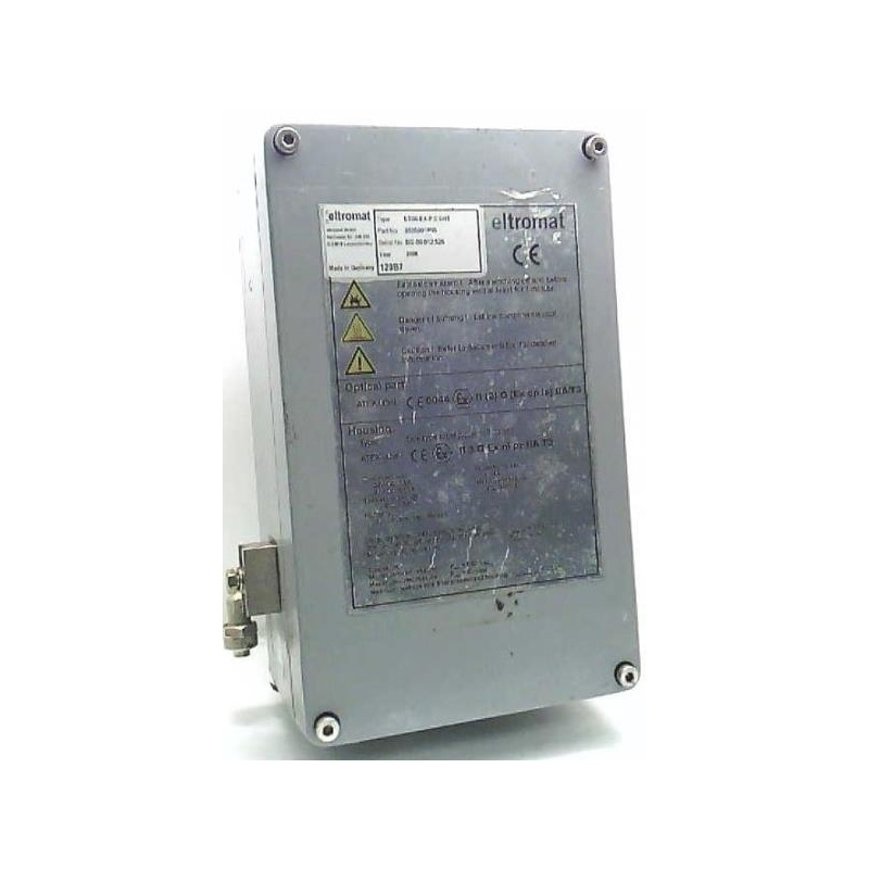 Бст модуль Eltromat ST06.2 SH1