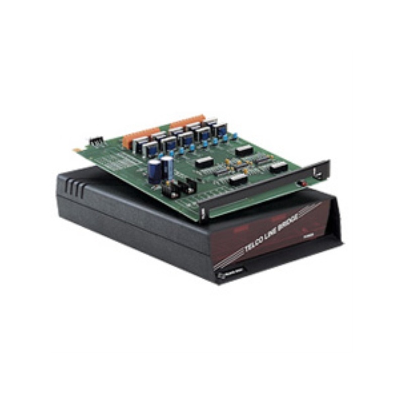 Мост телеграфной линии Black BOX Corp TL205A-R2