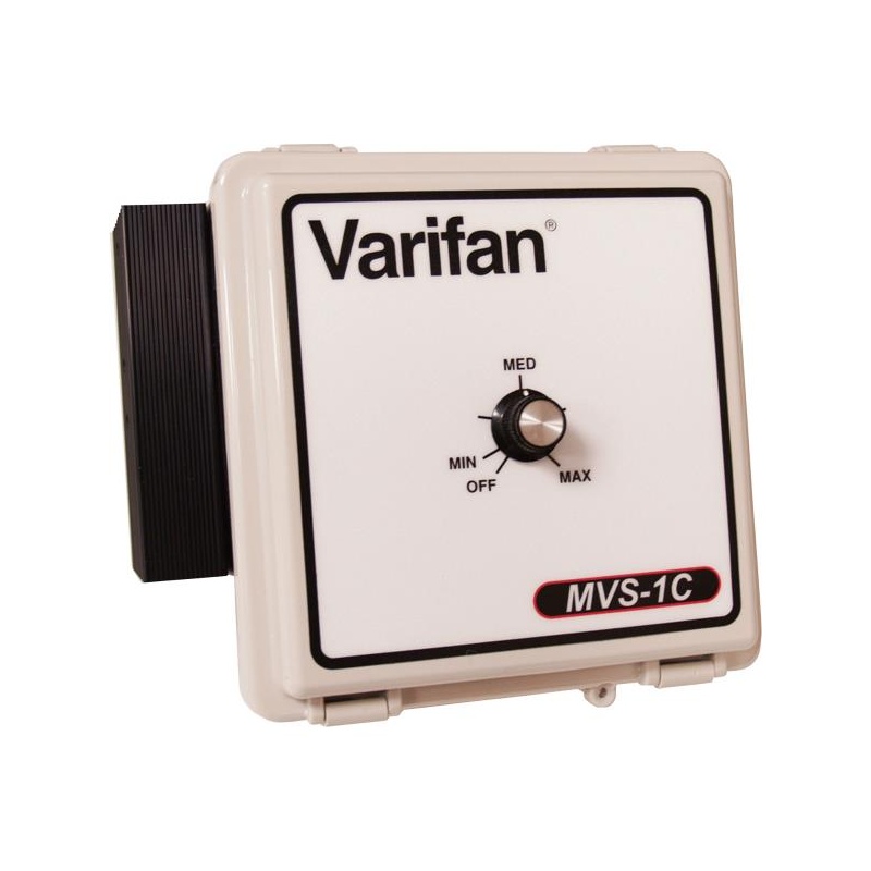 Регулятор скорости вентилятора Varifan MVS-1C