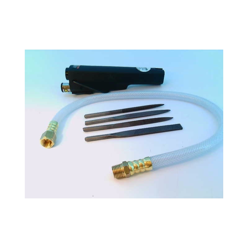 Шлифовальные круги и пады Florida Pneumatic FP-705