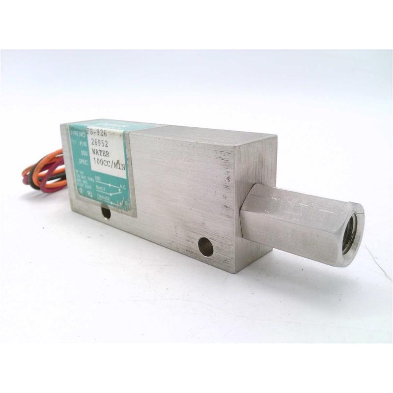 Переключатель потока Gems Sensors FS-926