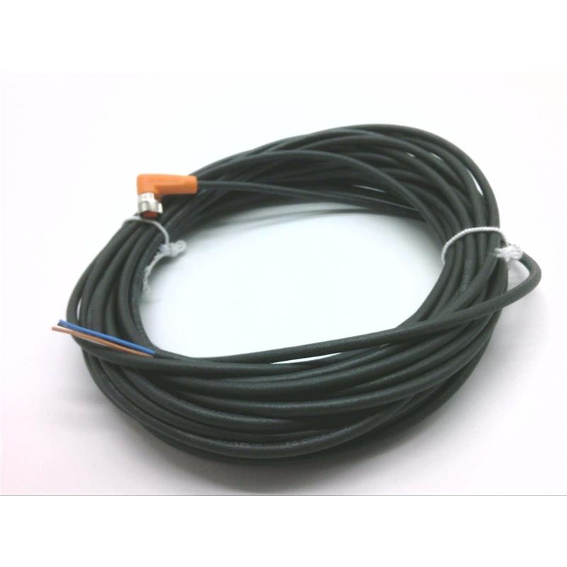Соединительный кабель с розеткой ifm ADOAF040MSS0010H04-EVC155