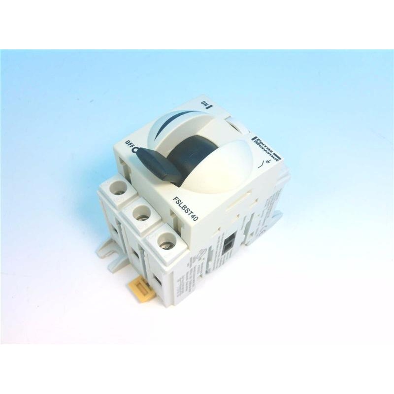 FSLBST40