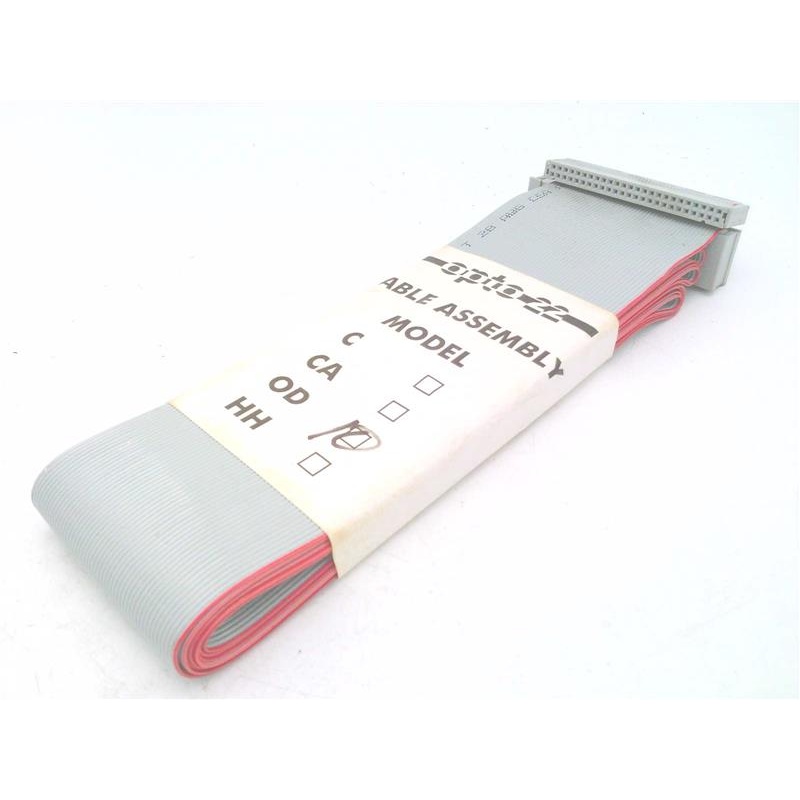 Гибкий кабель Opto 22 OD10