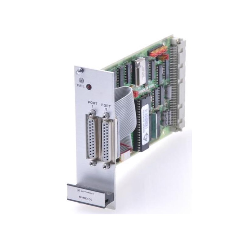 Плата ПК Emerson MVME-400