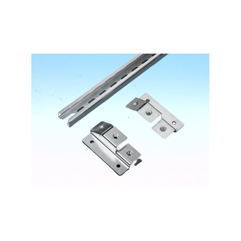 Кабельный зажим C-образного сечения Radwell 5001.080