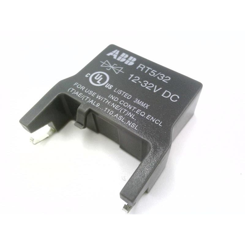 (цена/ед.) подавитель импульсных перенапряжений ABB RT5/32