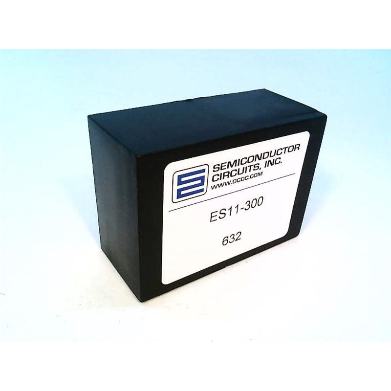 Трансформер Semiconductor Circuits ES11-300