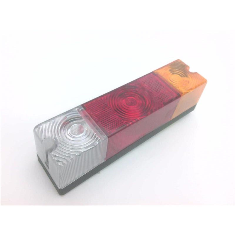 Задний фонарь в сборе Speaker JW285-12V