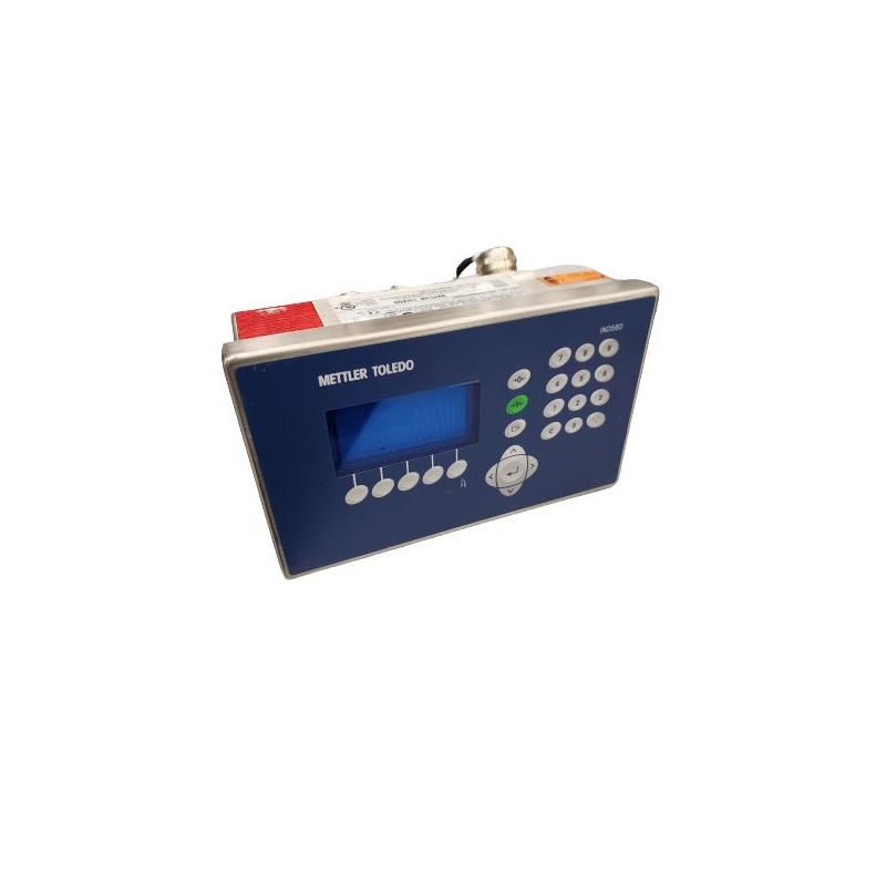 Весовой терминал Mettler Toledo 56H100000E00A00