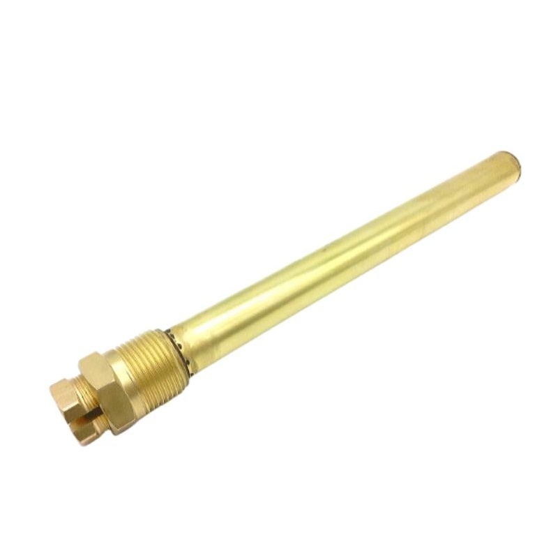 Отсек для датчика Danfoss 003N0050