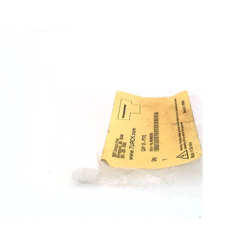 CAP 12-PTFE