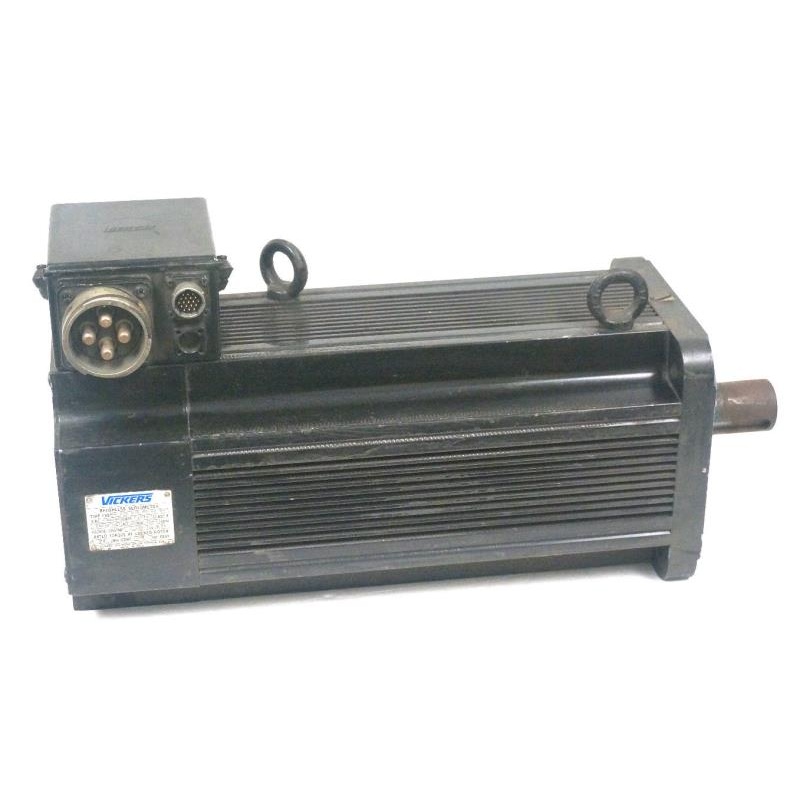 Бесщеточный серводвигатель Eaton FAS-A3-360-030-19-03-00