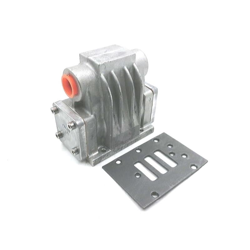 Главный воздушный клапан Versa Matic 031.V002.156