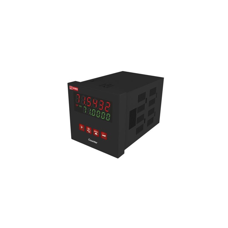Программируемый счётчик Emko EZM-7730